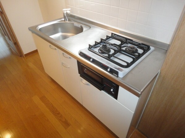 コンフォール左入の物件内観写真